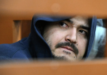 Исполнителю теракта против генерала Кириллова дали пожизненное