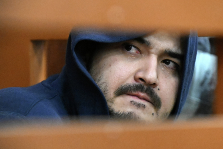 Ахмаджон Курбонов