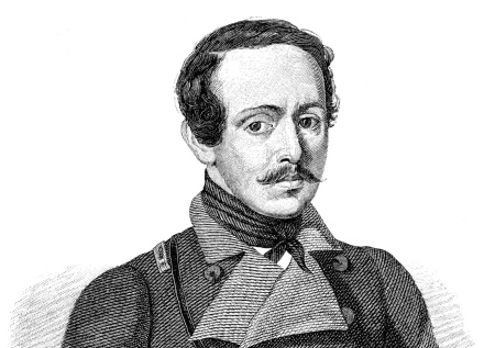 Раскрыто, какой срок получил бы Мартынов за убийство Лермонтова в 2026 году