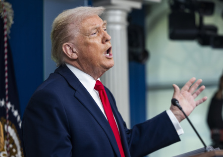 Трамп указал на виновника энергетического коллапса Европы