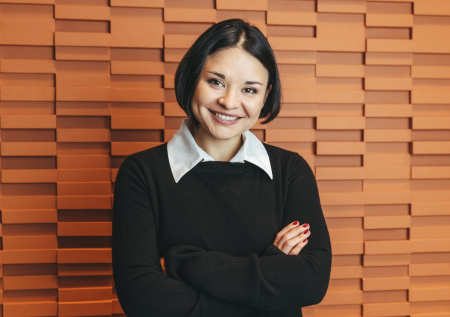 Ксения Шойгу рассказала о коммуникации со Всемирной федерацией триатлона