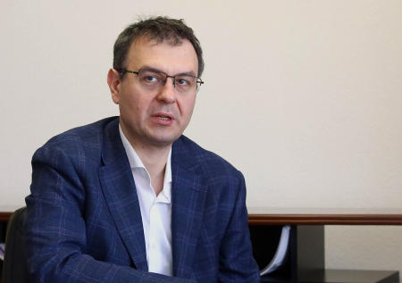 Украинский депутат воспользовался советом главы МВФ «рычать как лев»