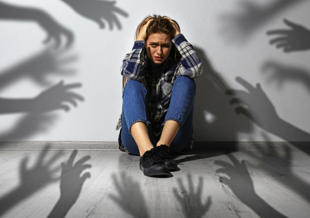 Психиатр назвал один из триггеров развития шизофрении