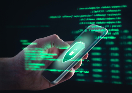 Бизнесу рассказали, как обезопаситься от киберугроз