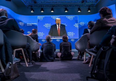 Трамп раскрыл, что именно США хотят сделать с Гренландией