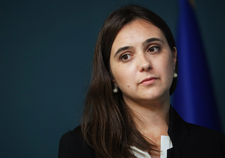 Бывшая соратница Зеленского раскрыла, когда закончится конфликт на Украине