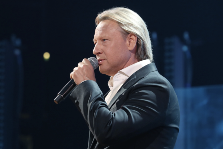 Дмитрий Харатьян