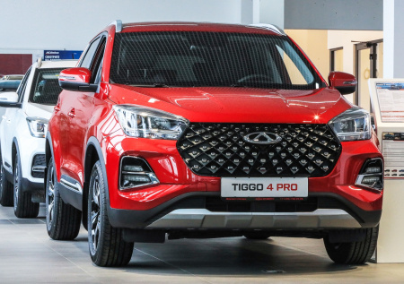 Эксперт рассказал о необычной проблеме китайских машин