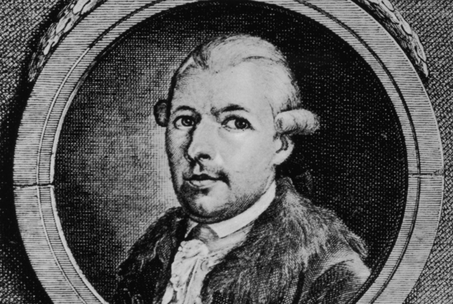 Адам Вейсхаупт