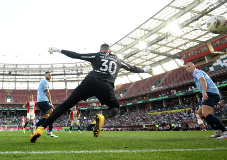 «Крылья Советов» рискуют обанкротиться