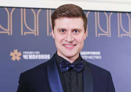 «Прекрасная новость»: Энберт о допуске фигуристов из РФ на мировую арену