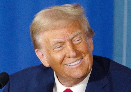 Трампу поставили диагноз после слов о победе США во Второй мировой