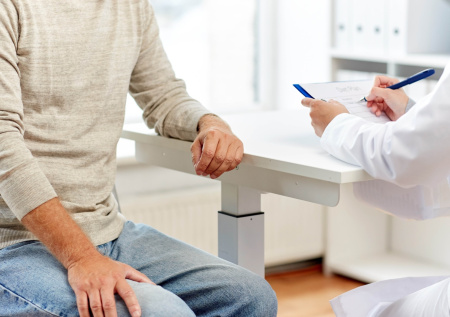 Онищенко ответил, когда завершится всплеск заболеваемости ОРВИ и гриппом