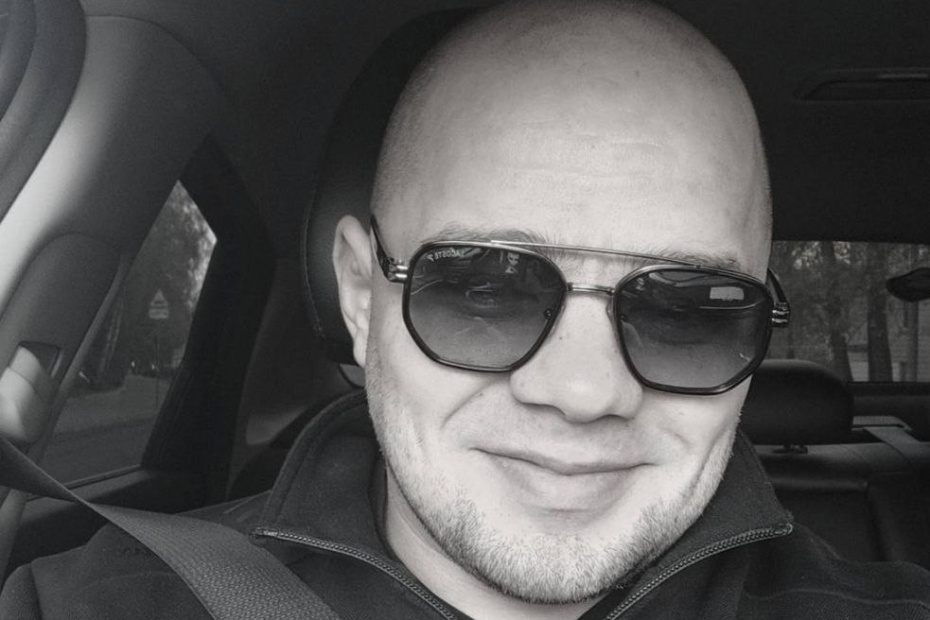 Тимофей Тайлоков