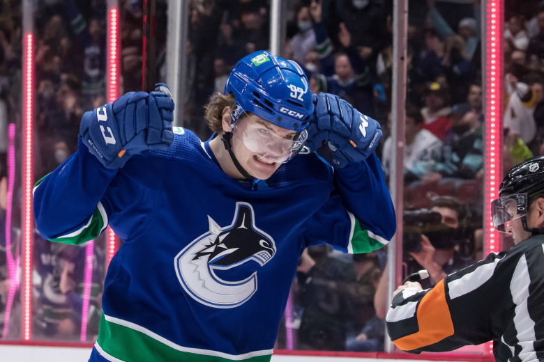 Василий Подколзин