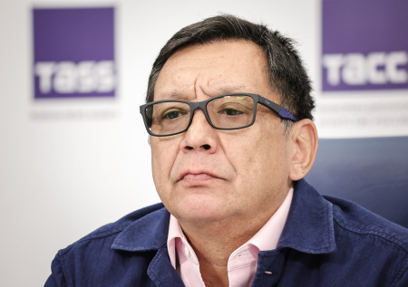 Кончаловский рассказал о том, что его вдохновляет