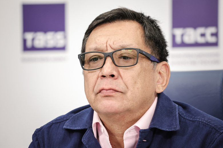 Егор Кончаловский