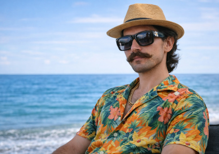 «Это полная чушь»: что говорят друзья «маньяка-аниматора» с Гоа