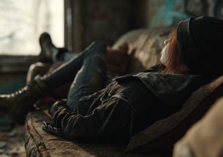 Труп девочки в нежилой квартире: что известно об убийстве ребенка в Коми