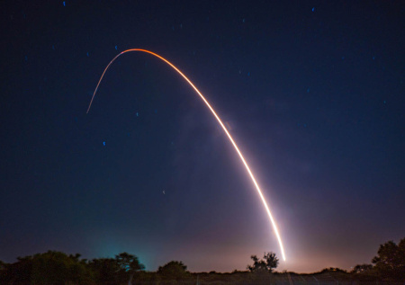 Военэксперт объяснил, что мешает США создавать межконтинентальные ракеты