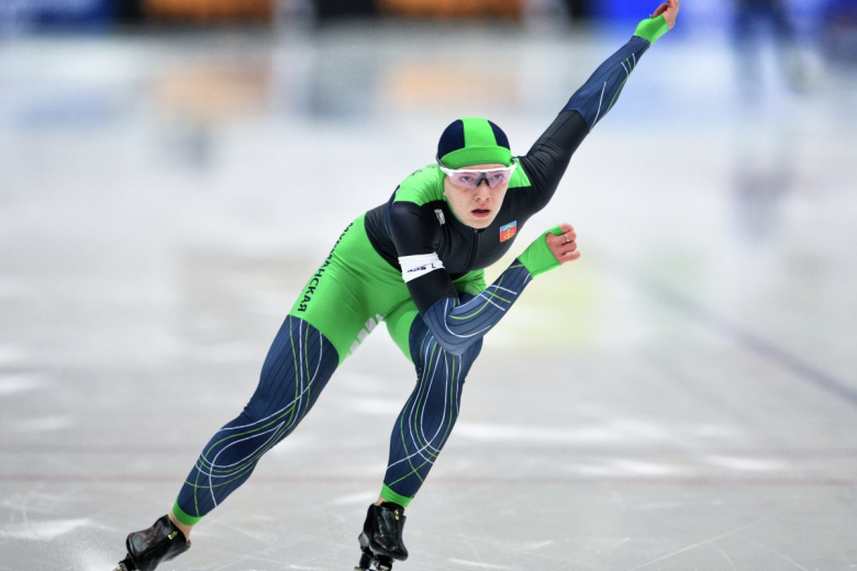 Ксения Коржова