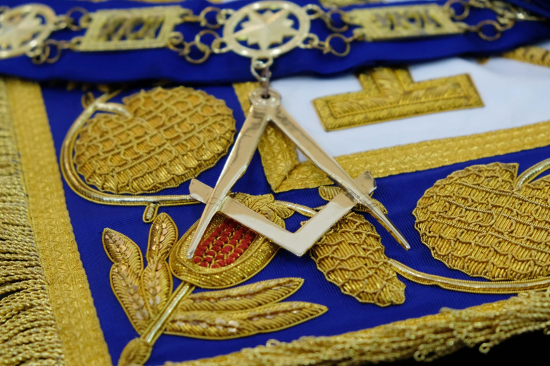 Символы масонства