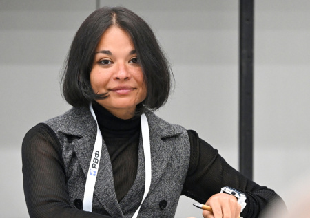 Ксения Шойгу назвала главные успехи российского триатлона в 2025 году