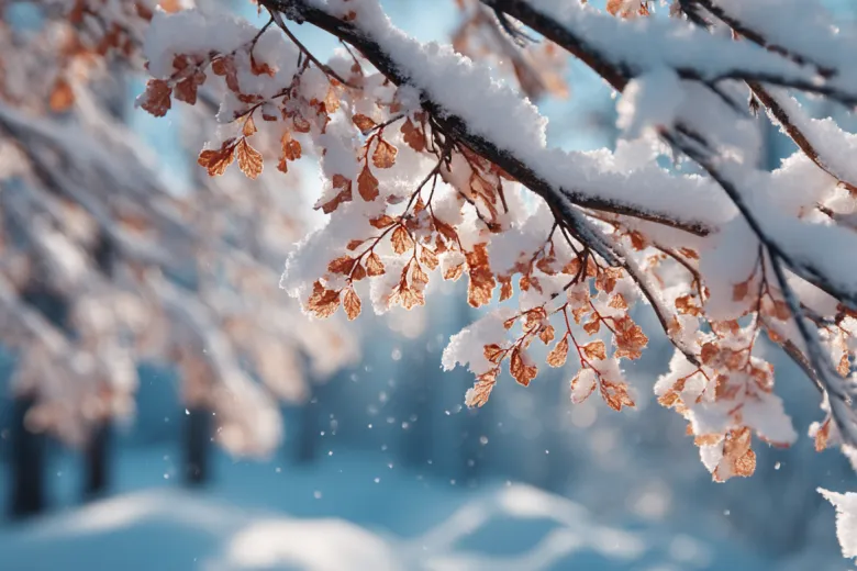 Приметы 23 января