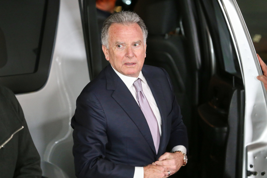 Стив Уиткофф