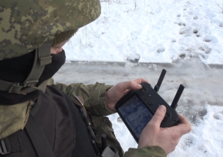 Оборонные планы ВСУ сгорели дотла: успехи ВС РФ к утру 21 января