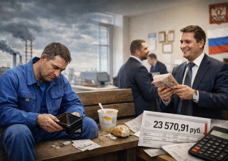 «Тактическая нищета»: что за тренд, как спасти зарплату