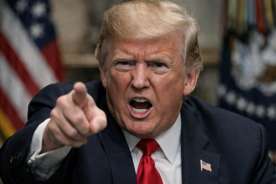 Конфликт США и ЕС из-за Гренландии