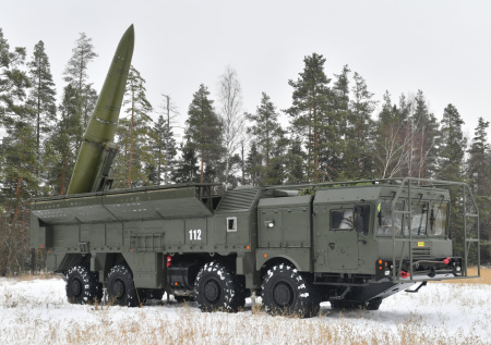 Российские военные разнесли базу дальних дронов ВСУ