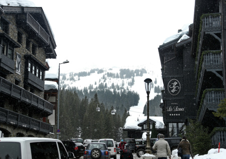 Депутат жестко высказался о корпоративе российской обувной сети в Куршевеле