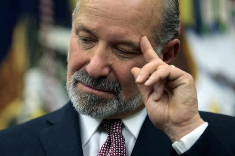 Говард Лютник