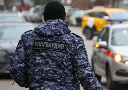 Силовики сорвали «сделку века» по покупке пылесоса за четыре рубля