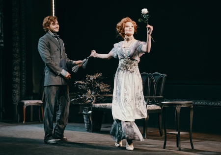 Спектакль «Плохие хорошие» покажут в театре Пушкина