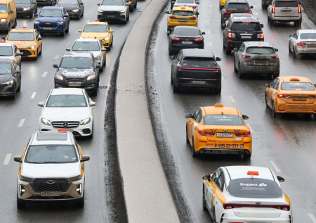 «Лет через 20»: в Минтрансе спрогнозировали, во что превратятся автомобили