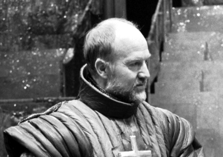 Скончался актер из «Дневника Бриджит Джонс»