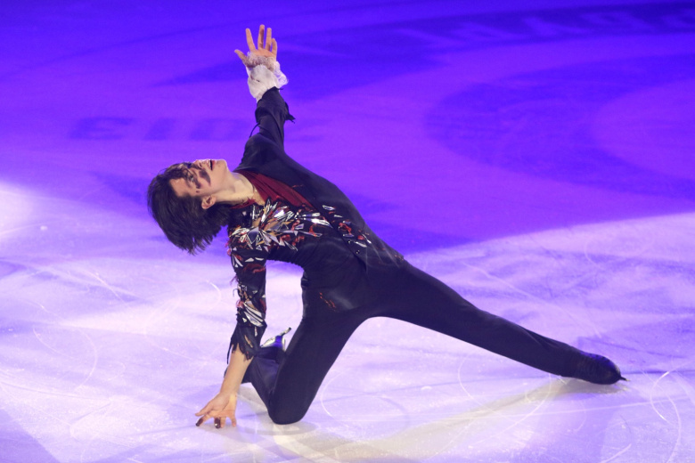 Петр Гуменник