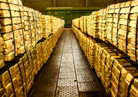 В США подсчитали, что случилось с российскими резервами с начала СВО