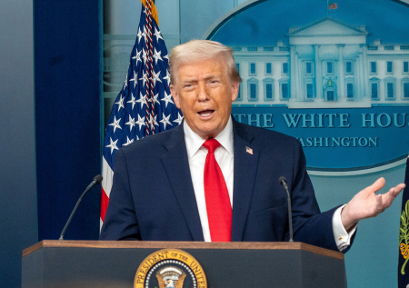 «Просто фантастически»: Трамп не сдержал эмоций, говоря о Венесуэле