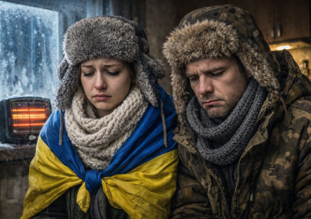 Рычите, как львы — сдохните, как собаки: как глава МВФ унизила украинцев