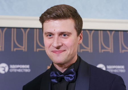 Энберт поддержал показ Олимпиады-2026 в России