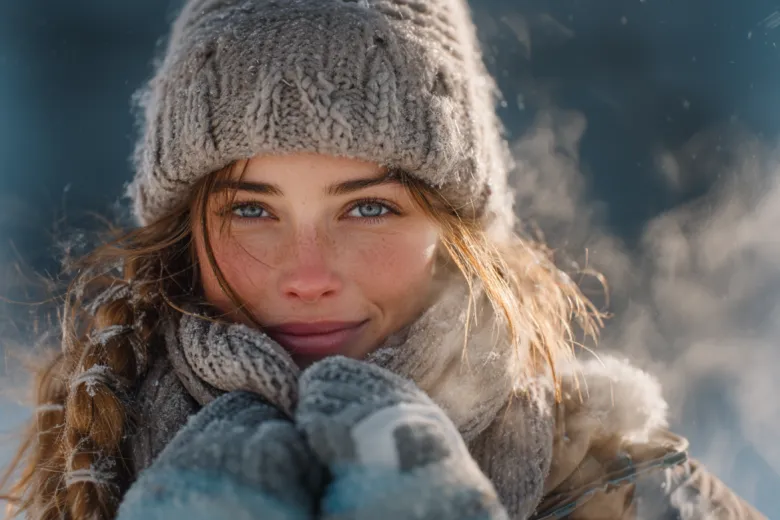 Почему одеваться слоями теплее — принцип многослойности в сильные холода