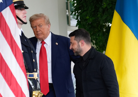 «Большая сделка»: политтехнолог о дальнейшем развитии украинского конфликта