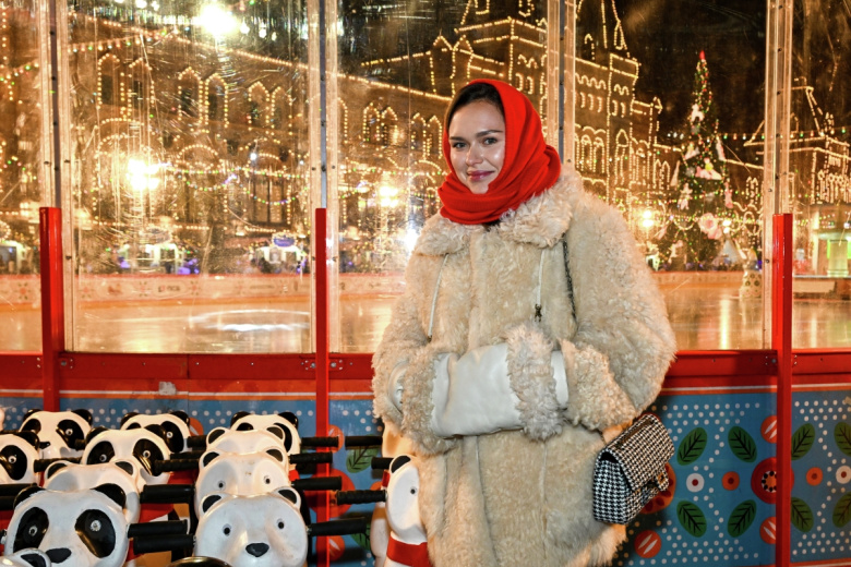 Стефания Маликова