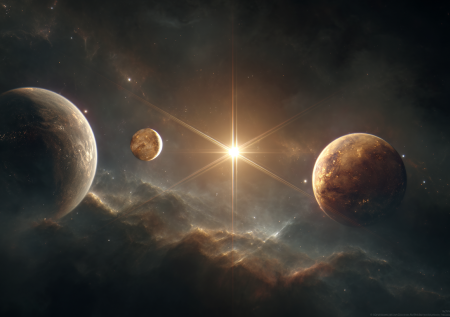 Астрономы сообщили, когда ждать парада планет