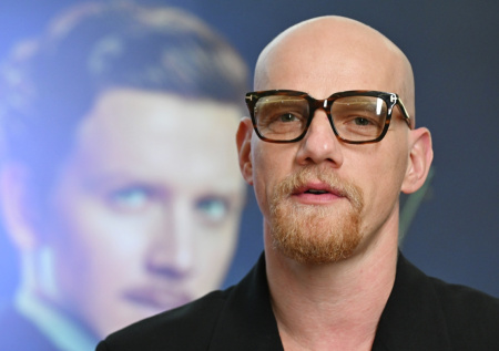 Колокольников рассказал о травме на съемках фильма «Левша»