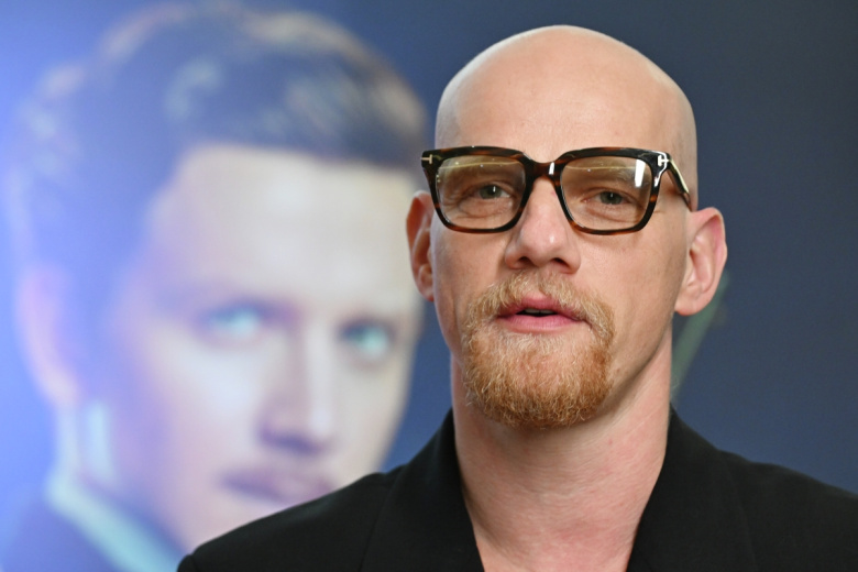 Юрий Колокольников